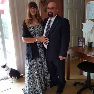 Meet your Posher, Donna